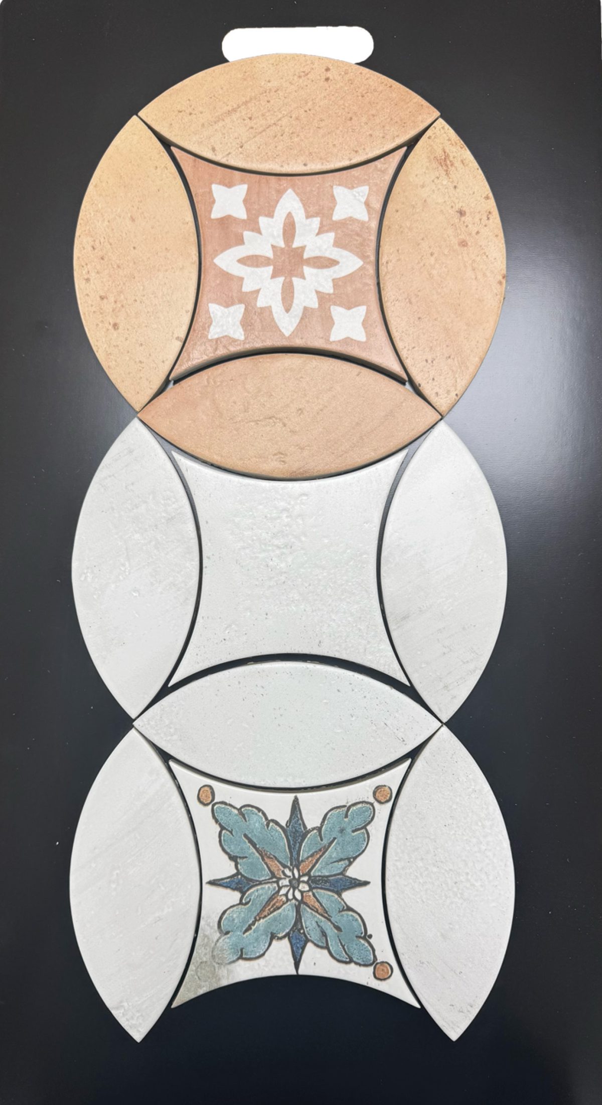 Mlw Tile Display Boards | MLW Surfaces