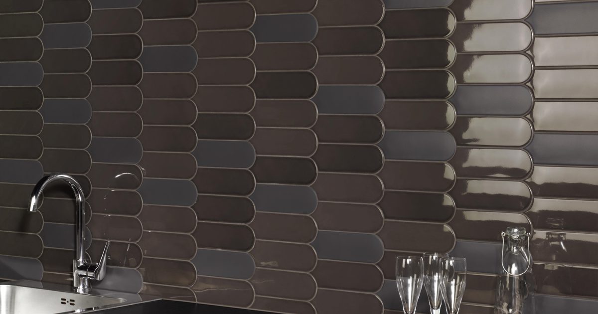 Mlw Tile Gloss Pewter Trim 1/2