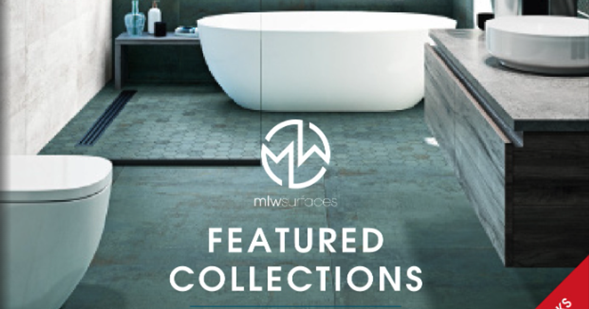 Mlw Tile Resources | MLW Surfaces
