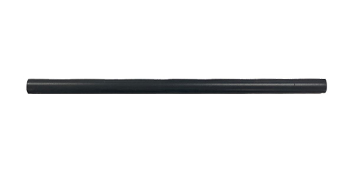 Matte Graphite Trim 1/2