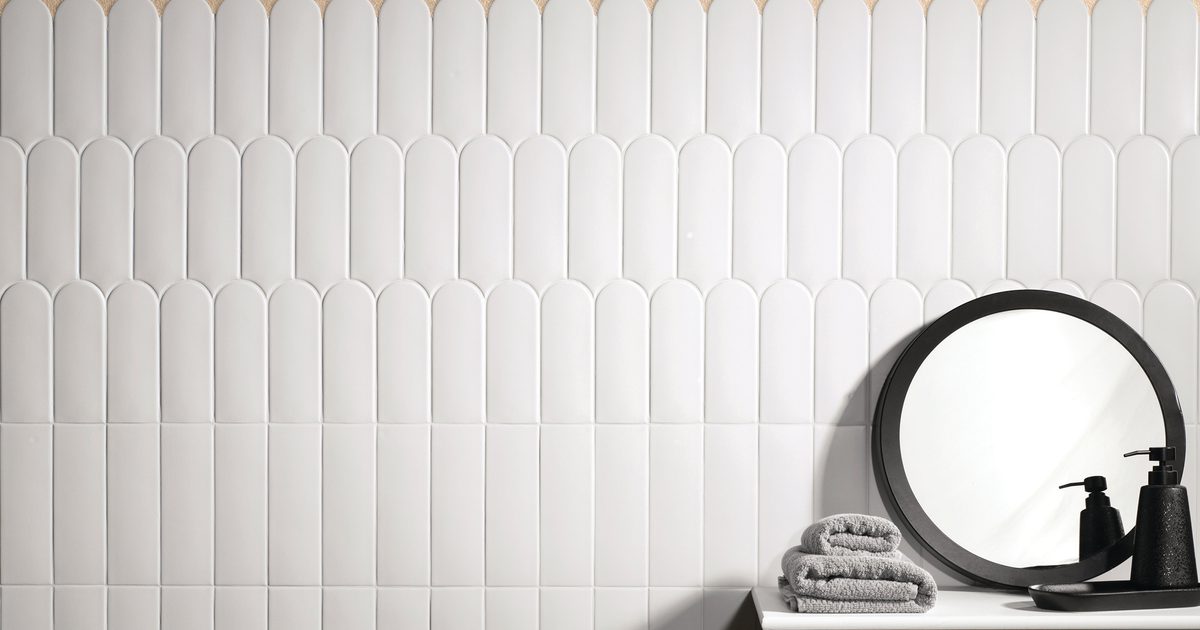 Mlw Tile Gloss White 3