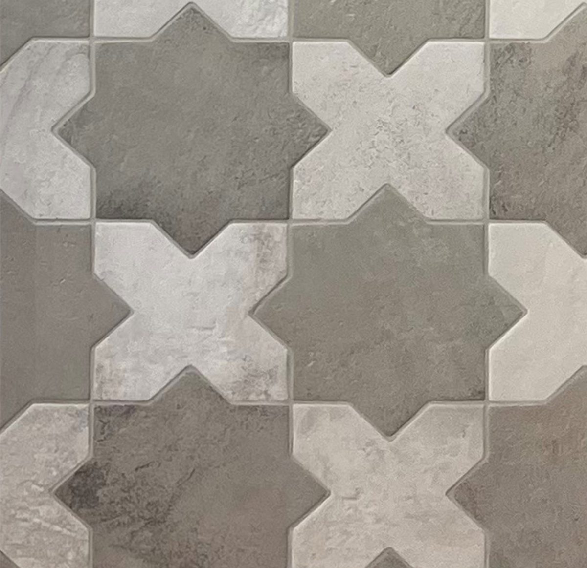 Mlw Tile Chalk Cross 6