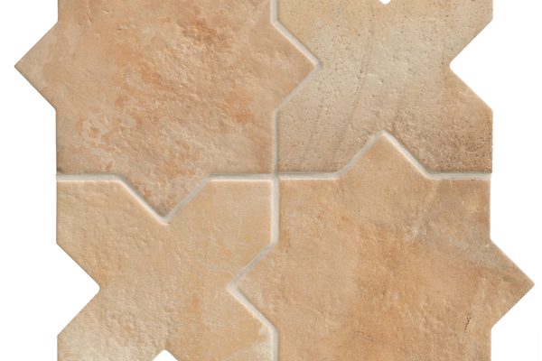 Mlw Tile Natural Star 6