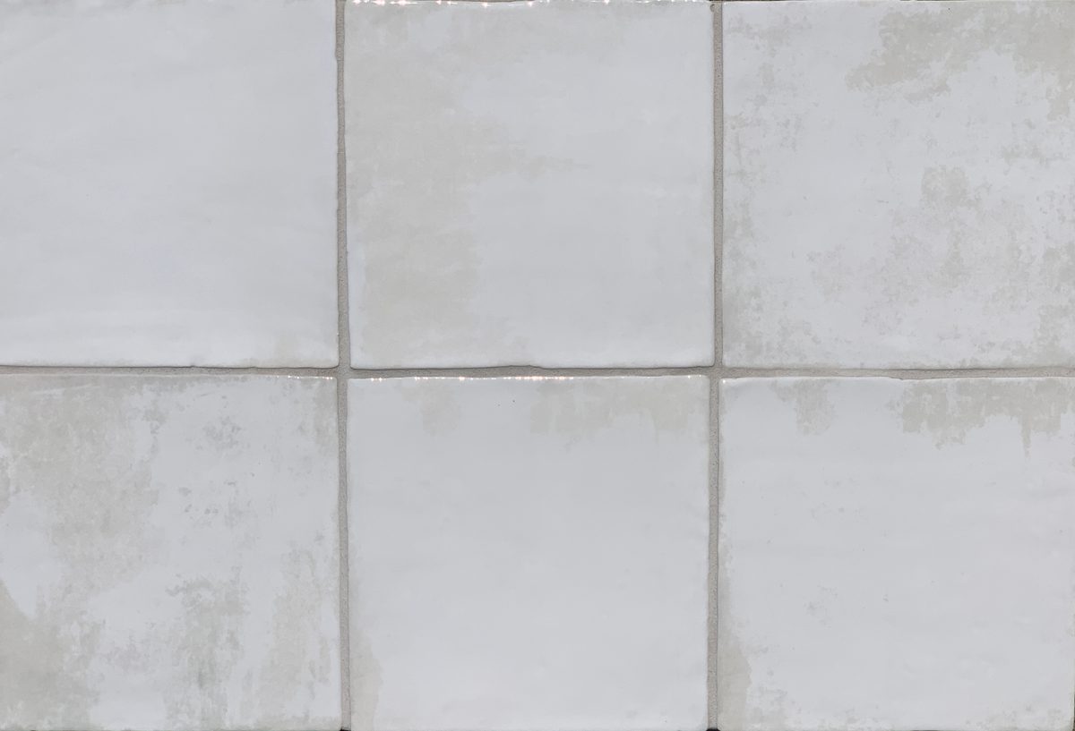 Mlw Tile White 6