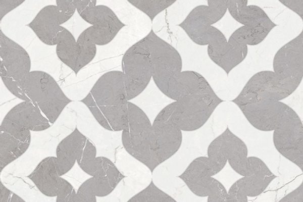 Mlw Tile Florence Gray 24” x 48” x 1/3” | MLW Surfaces